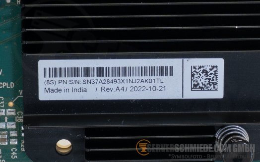 Lenovo Mellanox ConnectX6-Lx 2x 10/25Gb SFP28 OCP 3.0 Controller CX631432A 02YG185