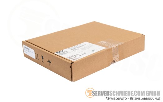 Lenovo SAS/SATA Kabel Cable Kit Chassis Front BP1 SR650 V2 4X97A59809 +NEW+