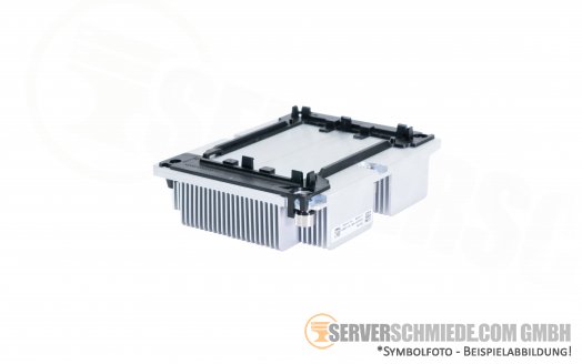 Lenovo SR530 SR570 SR630 Heatsink CPU Kühler 01KP656 01KP657