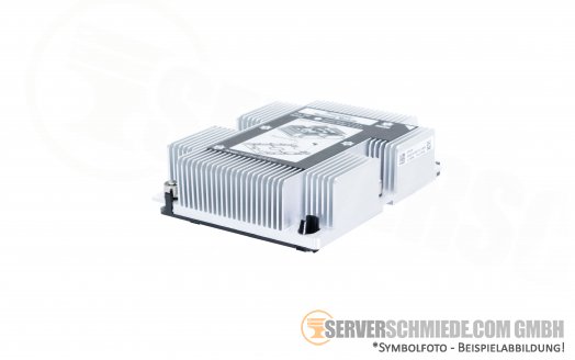 Lenovo SR530 SR570 SR630 Heatsink CPU Kühler 01KP656 01KP657