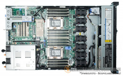 IBM Lenovo SR630 19