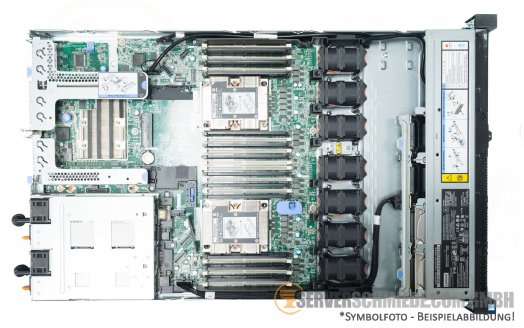 IBM Lenovo SR630 19