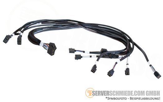 Lenovo SR650 SR550 8 to 24 BaySFF 12G SAS Drive Cage Expansion Kit 7XH7A06254