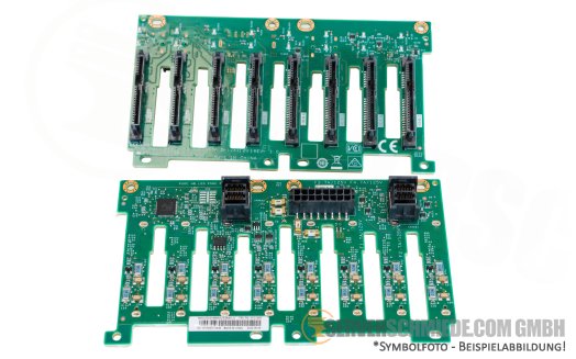 Lenovo SR650 SR550 8 to 24 BaySFF 12G SAS Drive Cage Expansion Kit 7XH7A06254