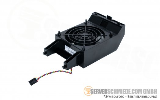 Lenovo ST550 Chassis FAN Gehäuselüfter 01PE042 01KP749
