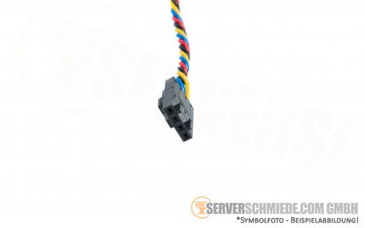 Lenovo ST550 Chassis FAN Gehäuselüfter 01PE042 01KP749