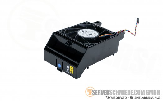 Lenovo ST550 Chassis FAN Gehäuselüfter 01PE042 01KP749