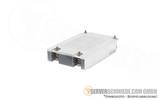 Lenovo Standard Performance Heatsink CPU Kühler 1U Entry max. 200W SR645 SR665 03GX115
