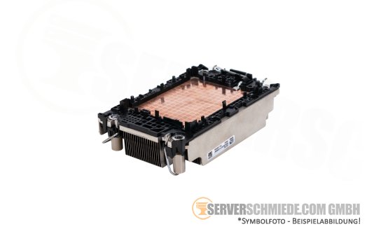 Lenovo Standard Performance Heatsink CPU Kühler 1U max. 165W SR630 V3 SR650 V3 03KH675 +NEW+