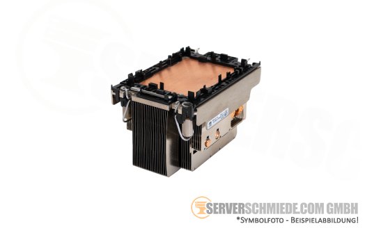 Lenovo Standard Performance Heatsink CPU Kühler 2U max. 240W SR650 V2 02YE600 +NEW+