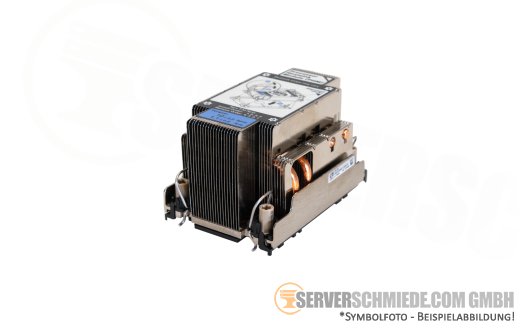 Lenovo Standard Performance Heatsink CPU Kühler 2U max. 240W SR650 V2 02YE600 +NEW+
