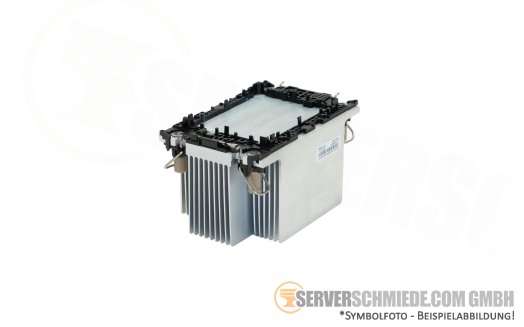 Lenovo Standard Performance Heatsink CPU Kühler 2U SR650 V3 03KH890