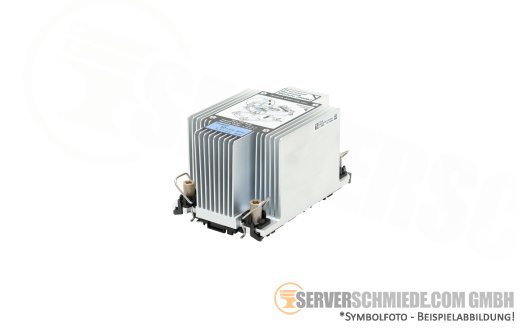 Lenovo Standard Performance Heatsink CPU Kühler 2U SR650 V3 03KH890