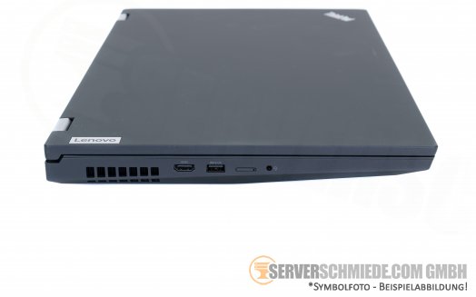 Lenovo ThinkPad P17 G2 17,3