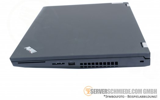 Lenovo ThinkPad P17 G2 17,3