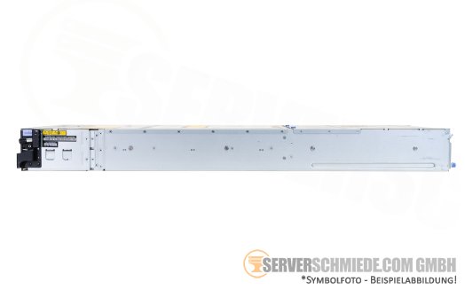 Lenovo ThinkSystem D2 Enclosure 4x SD530 Node Server 19