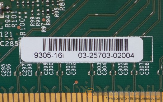 LSI Broadcom SAS9305-16i 9305-16i 9300-16i PCIe x8 4x SFF-8643 12G SAS3 S-ATA HBA for HDD SSD IT-Mode Storage Controller +NEW+