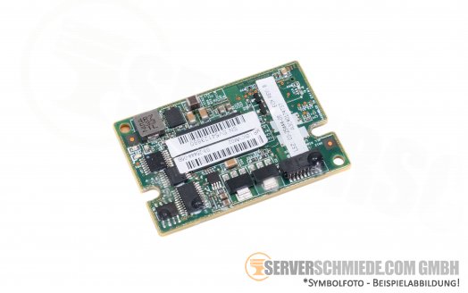 LSI CVM CV cache vault Modul LSICVM02 9361-8i 04-25444-05B