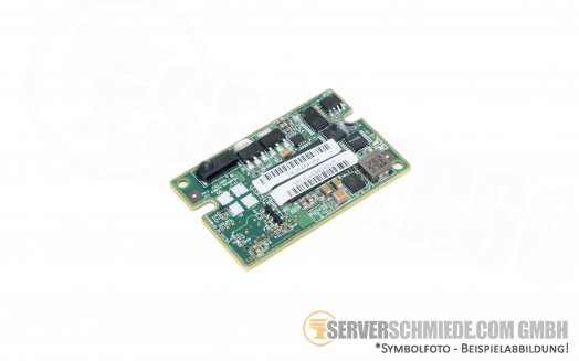 LSI CVM CV cache vault Modul LSICVM02 9361-8i 04-25444-05A