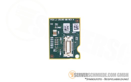 LSI IBM Raid cache Array Remote Battery Board 9260 9261 9280