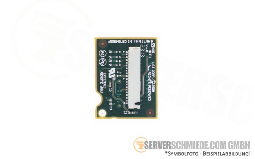 LSI IBM Raid cache Array Remote Battery Board 9260 9261 9280