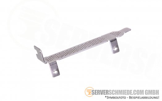 Bracket - Low Profile 6G Generic P1277-0006M P1342-0001M P1277-0006M P1276-0005