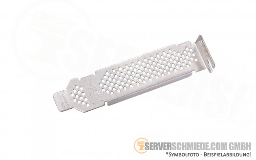 Bracket - Low Profile 6G Generic P1277-0006M P1342-0001M P1277-0006M P1276-0005