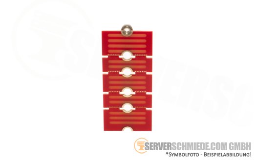 M.2 Adapter Converter 2230 / 2242 / 2260 to 2280