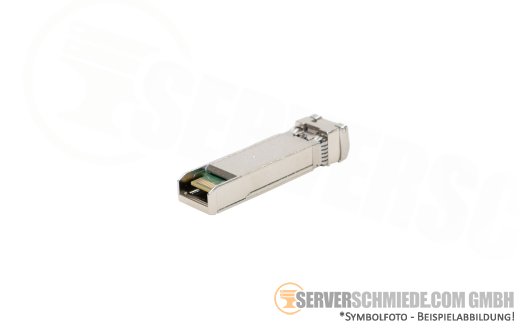 Marvell Qlogic 32Gb FC FibreChannel Transceiver SR SFP28 850nm FTLF8532P5BCV-QM
