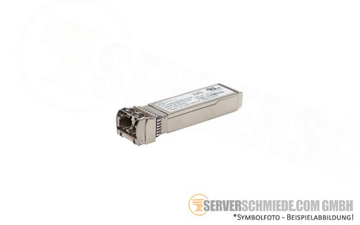 Marvell Qlogic 32Gb FC FibreChannel Transceiver SR SFP28 850nm FTLF8532P5BCV-QM