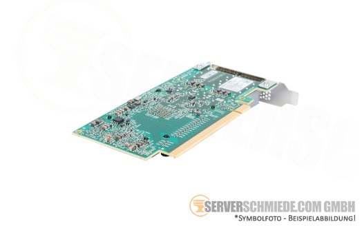 Mellanox ConnectX-4 MCX456A-ECAT 2x 100GbE QSFP28 Network IB VPI PCIe x16 Controller (vmware 7 Server 2022)