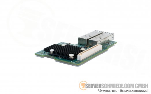 Mellanox CX4421A 2x 25Gb SFP28 Network Controller  ConnectX-4 Lx EN OCP 2.0 MCX4421A-ACAN