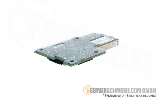 Mellanox CX4421A 2x 25Gb SFP28 Network Controller  ConnectX-4 Lx EN OCP 2.0 MCX4421A-ACAN