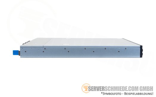 Mellanox MSN2410 48x 10/25Gb SFP28 8x QSFP28 100GbE Ethernet Layer3 Network Switch