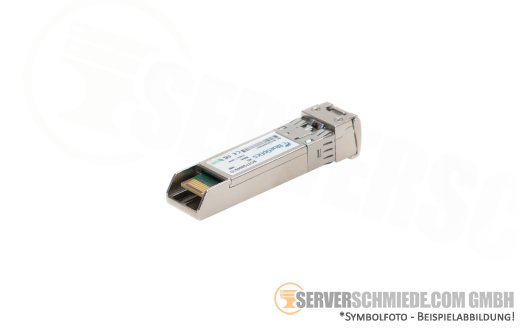 Mellanox nvidia 10/25Gb SFP28 Transceiver SR 850nm 100m  Duplex LC / LC MMA2P00-AS-SP 3rd party