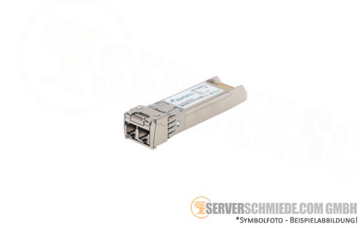 Mellanox nvidia 10/25Gb SFP28 Transceiver SR 850nm 100m  Duplex LC / LC MMA2P00-AS-SP 3rd party