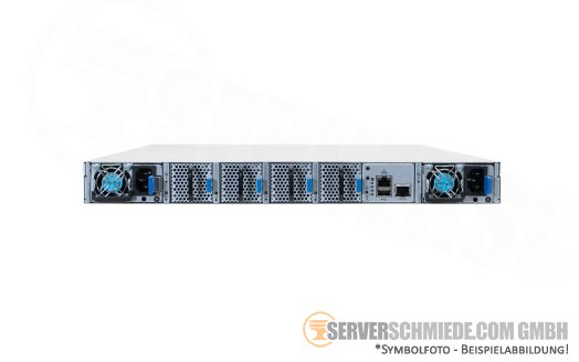 Mellanox SB7800 36x 100Gb QSFP28 EDR InfiniBand 19