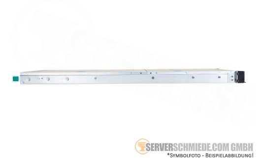 MiTAC M50FCP1UR212 1U Server 12x 2,5