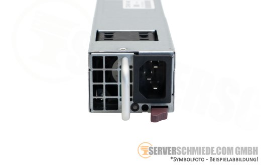 MiTAC Tyan 860W Netzteil PSU 80 Plus Titanium GC68C-B8056 CDR-8611-4M3 +NEW+