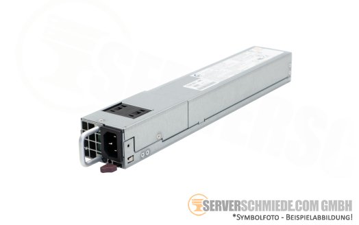 MiTAC Tyan 860W Netzteil PSU 80 Plus Titanium GC68C-B8056 CDR-8611-4M3 +NEW+