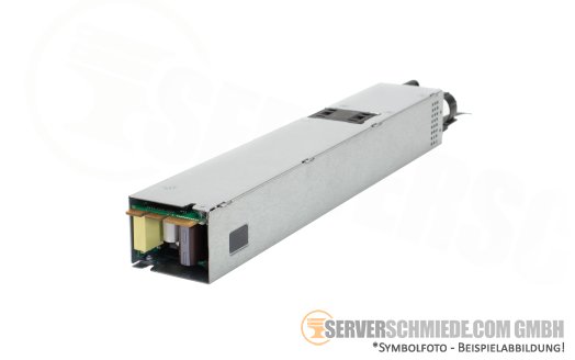 MiTAC Tyan Delta 850W Netzteil PSU 80 Plus Platinum GC68A-B8036 DPS-850AB-5 C