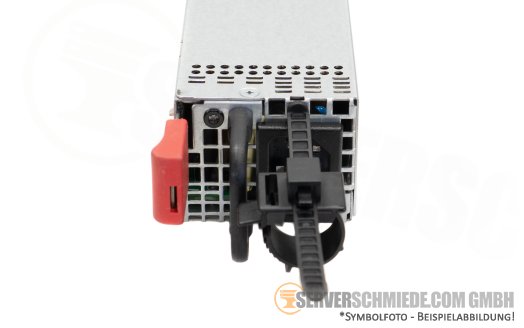 MiTAC Tyan Delta 850W Netzteil PSU 80 Plus Platinum GC68A-B8036 DPS-850AB-5 C