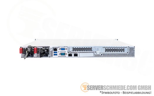 MiTAC Tyan GC68A-B8036 1U Server 12x 2,5