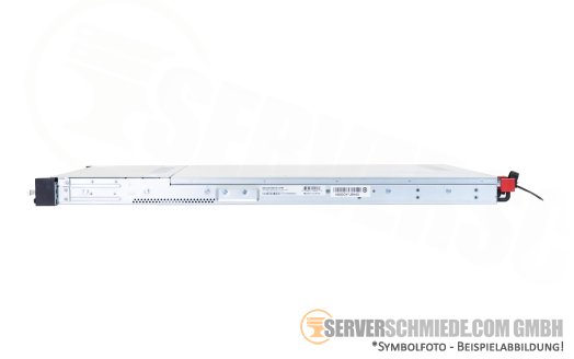 MiTAC Tyan GC68A-B8036 1U Server 12x 2,5