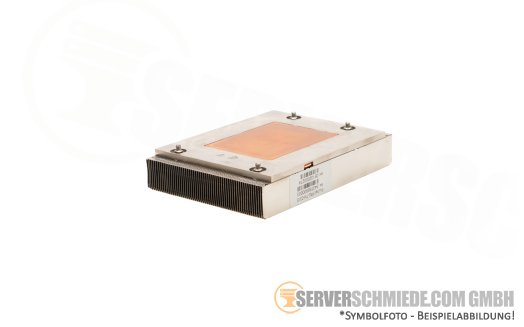 MiTAC Tyan Heatsink CPU Kühler 1U Socket AMD LGA-4094 max. 280W FRU-TH-0310