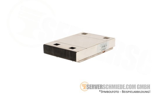 MiTAC Tyan Heatsink CPU K&uuml;hler 1U Socket AMD LGA-4094 max. 280W FRU-TH-0310