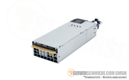 MSI 1600W Netzteil PSU 80 PLUS Platinum S2206 S93-0913160-S14 +NEW+