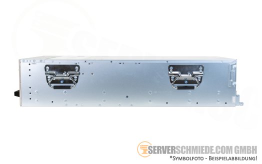 MSI CG480-S6053 4U 8x GPU AI KI Server 12x 2,5