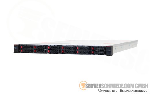 MSI CX171-S4056 1U 12x 2,5