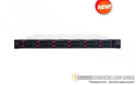 MSI CX171-S4056 1U 12x 2,5